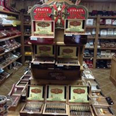 The Cigar Shoppe