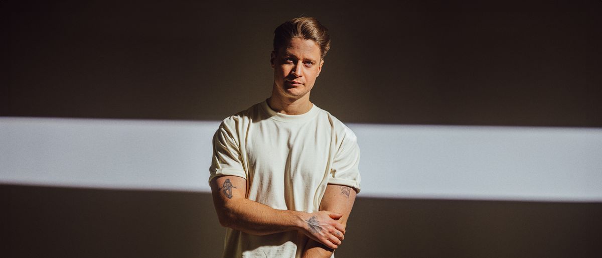 Kygo in Toronto