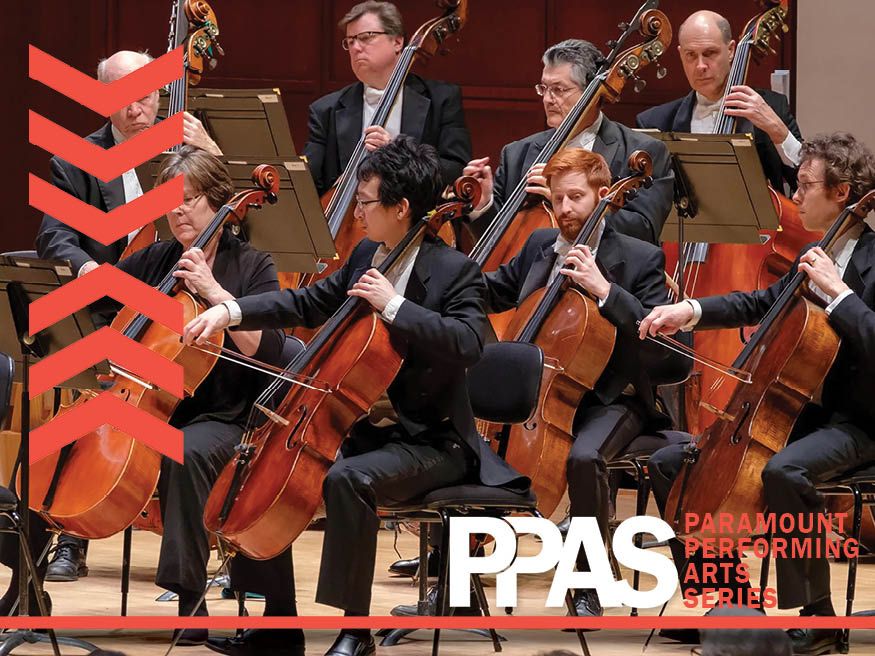 North Carolina Symphony\u2019s Holiday Pops Concert