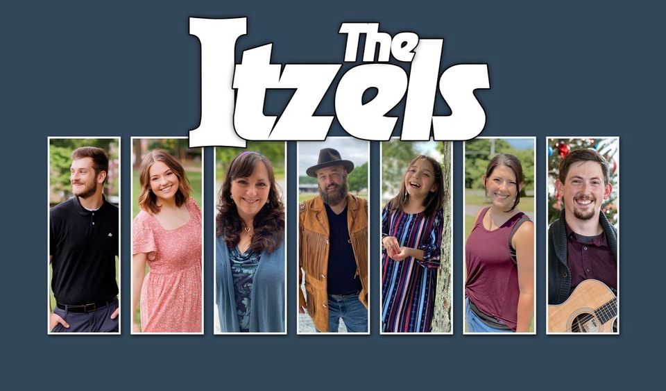 The Itzels In Concert