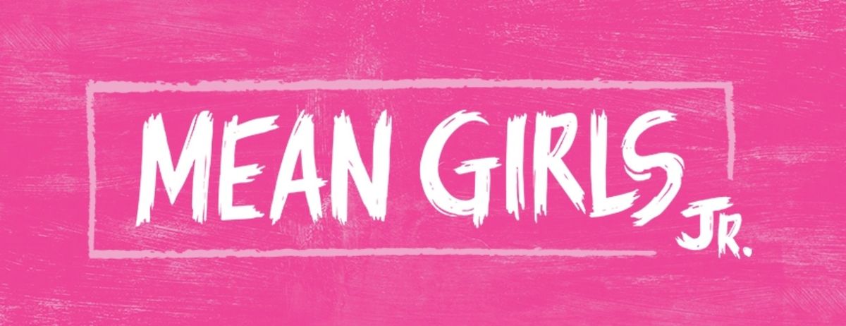 MEAN GIRLS, Jr.