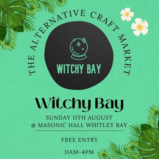 Witchy Bay Alternative Market