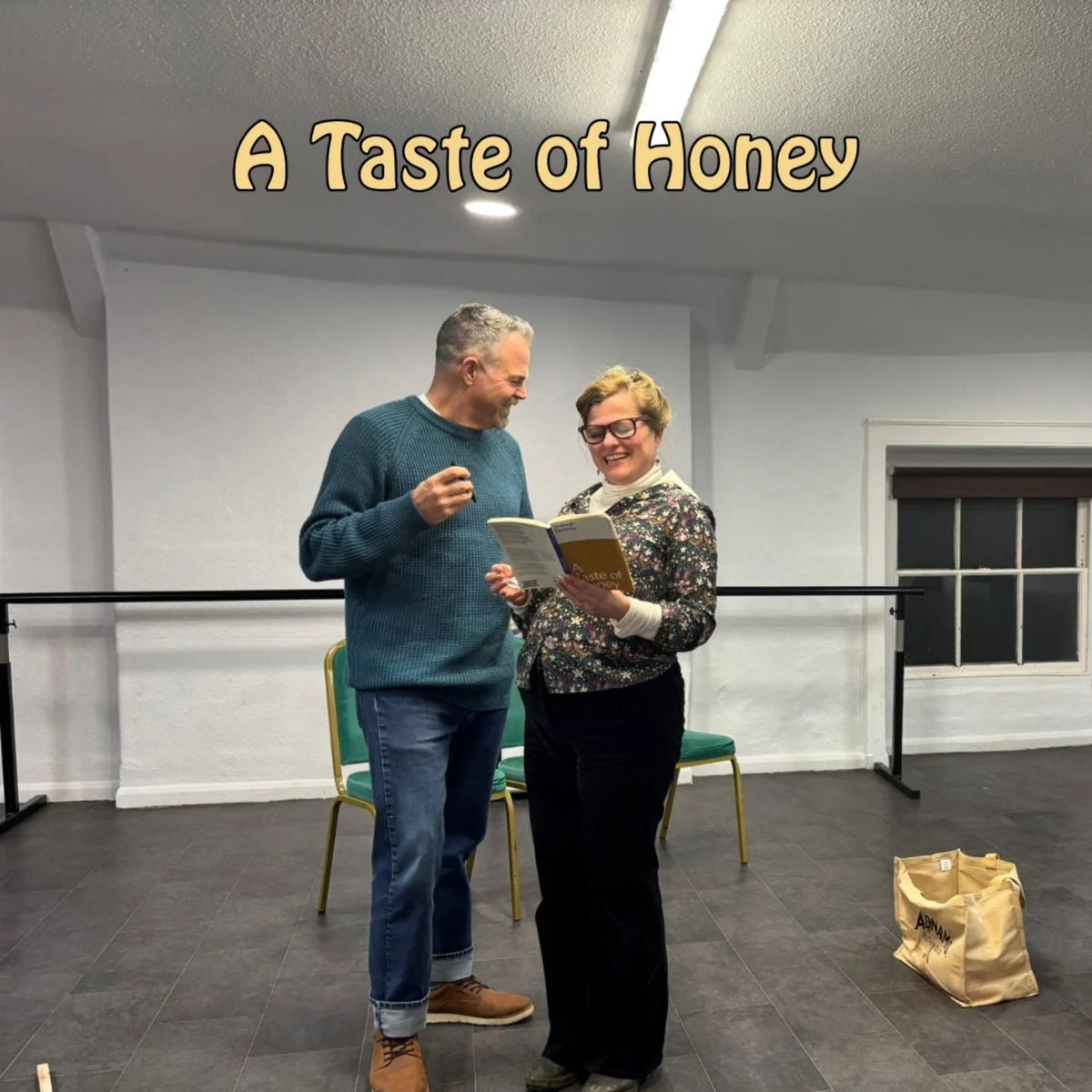 A Taste of Honey