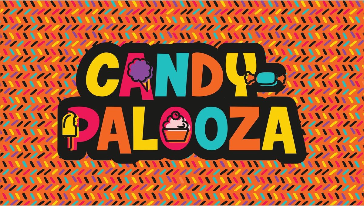 Candypalooza!