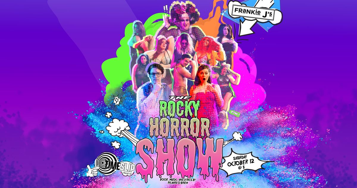 'The Rocky Horror Show' at Frankie J's Nashville