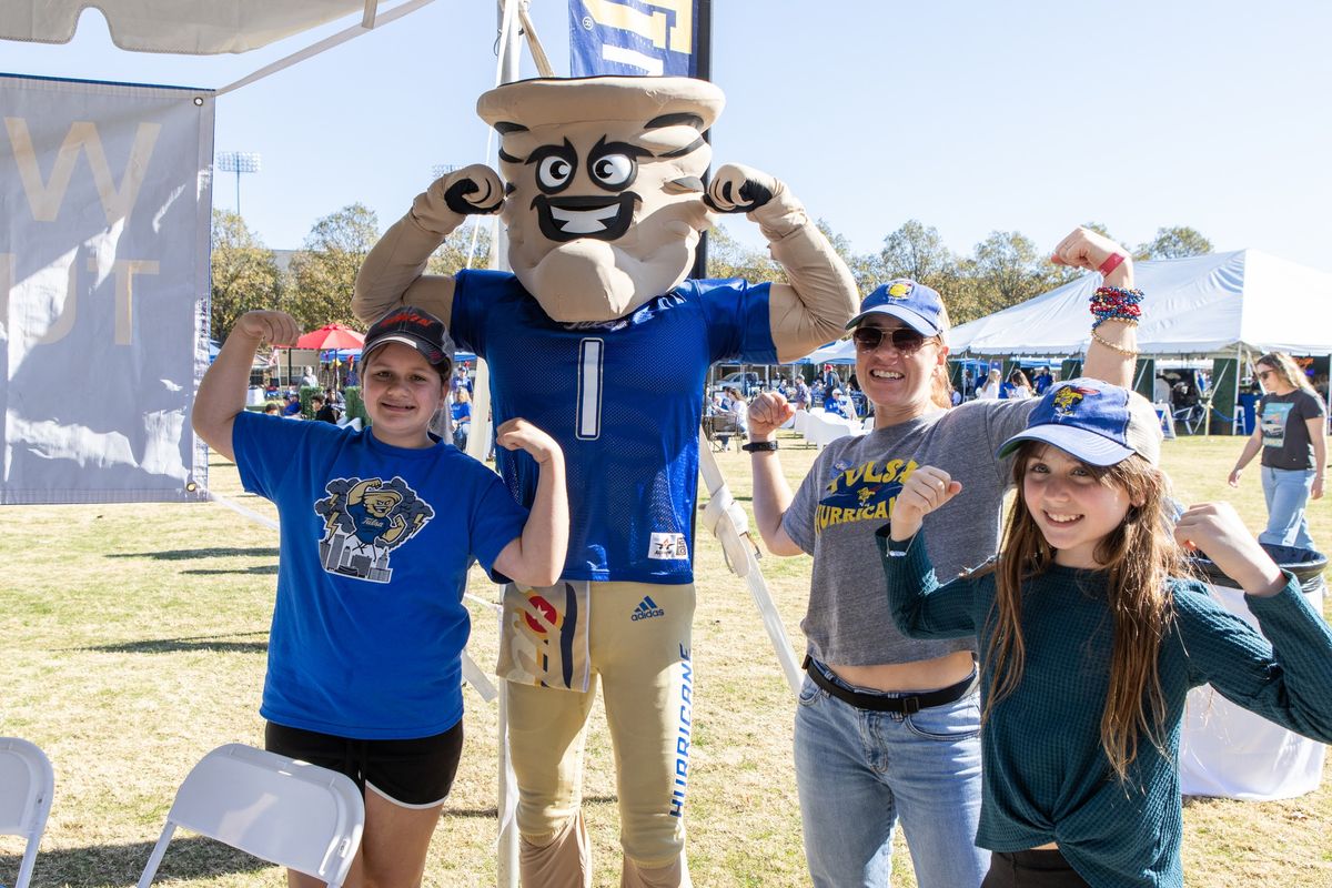 Alumni Tent Party vs. Army \ud83e\udd73