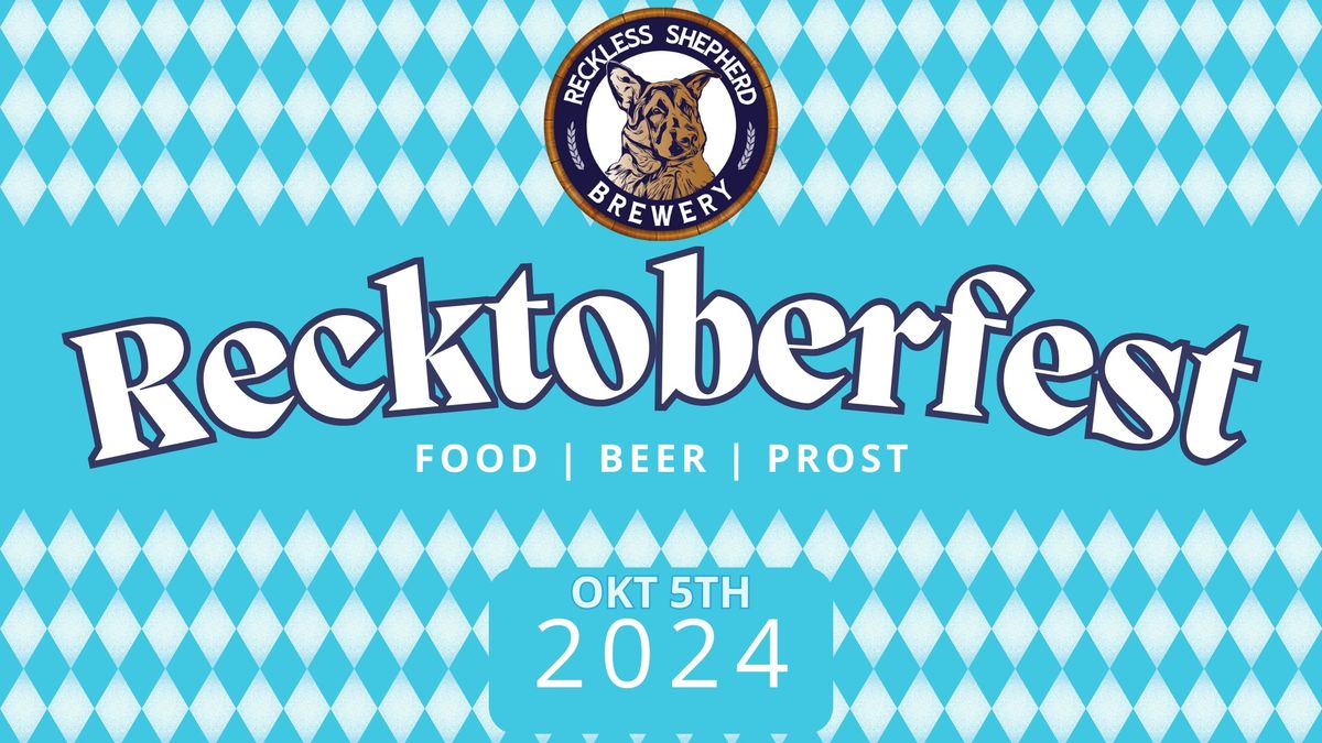 Recktoberfest 2024