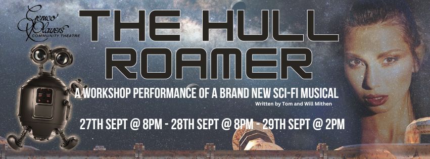 The Hull Roamer