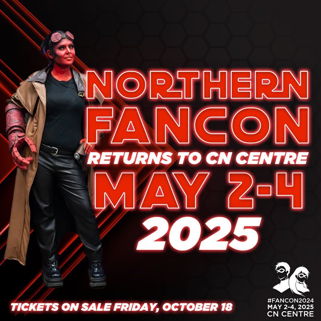 Northern FanCon