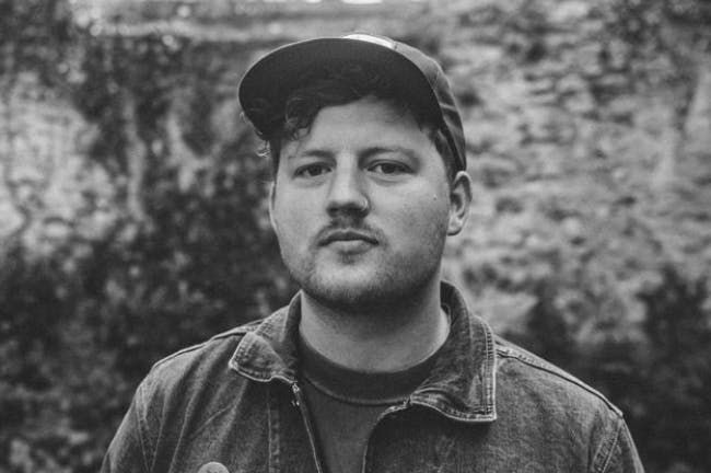 Chris Renzema