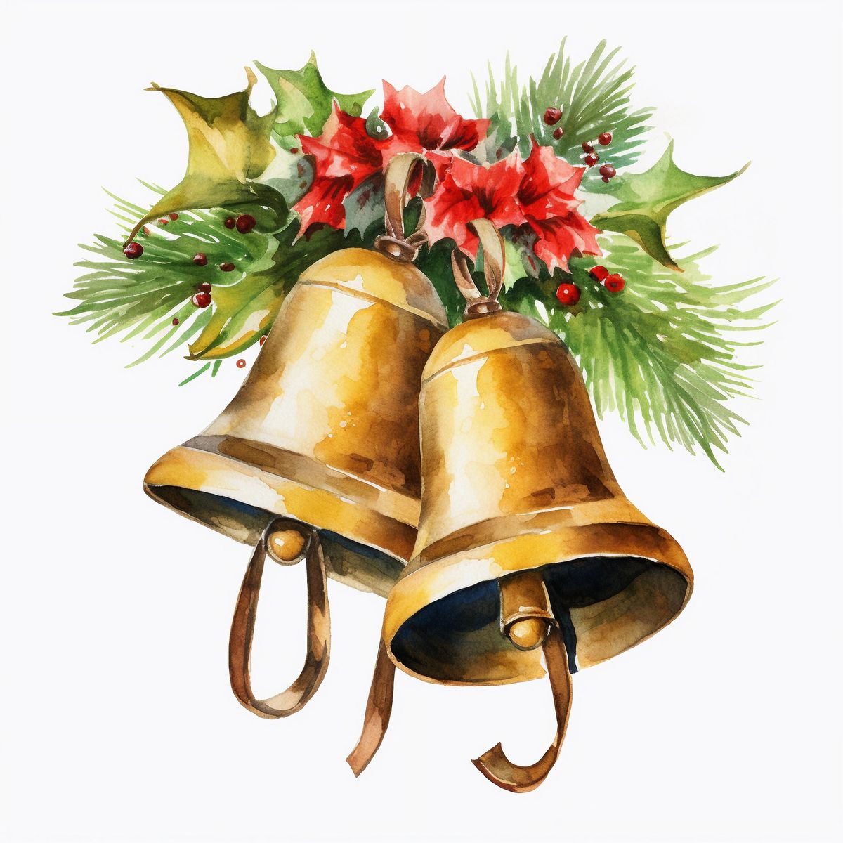 Ring Those Christmas Bells!