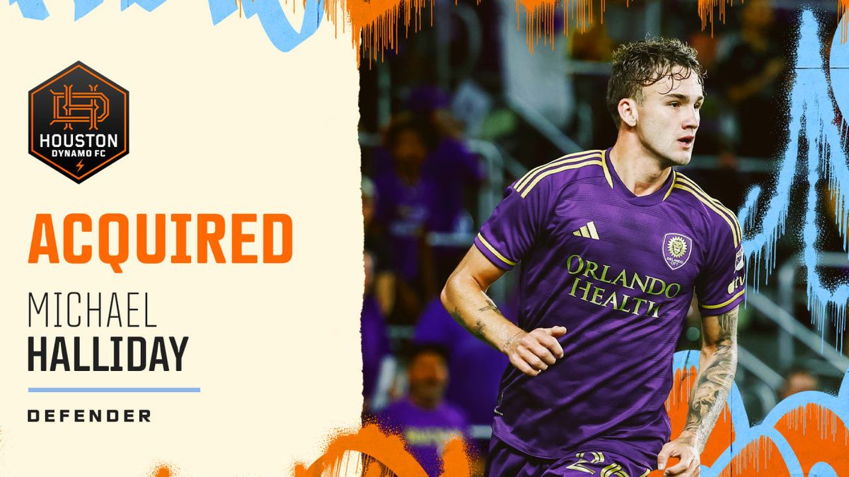 Houston Dynamo FC at Orlando City SC at Inter&Co Stadium