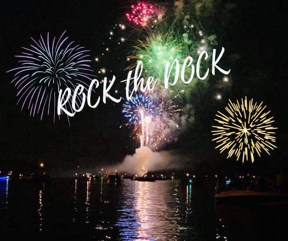 Rock the Dock 2024
