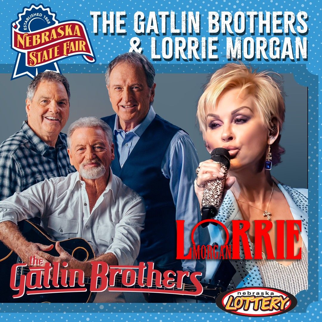 The Gatlin Brothers & Lorrie Morgan