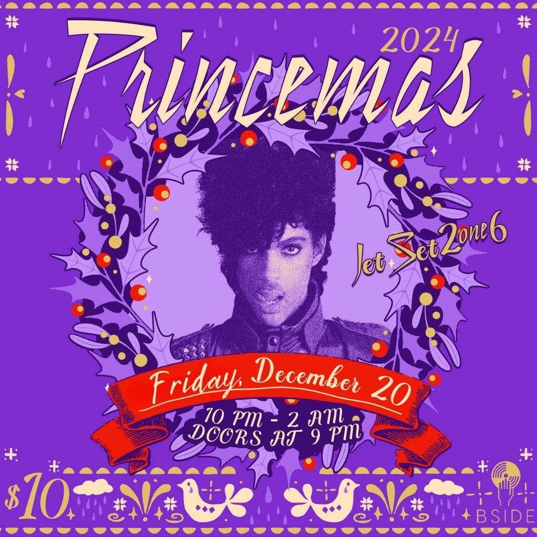 Princemas