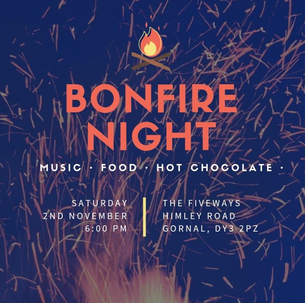 Bonfire Night 