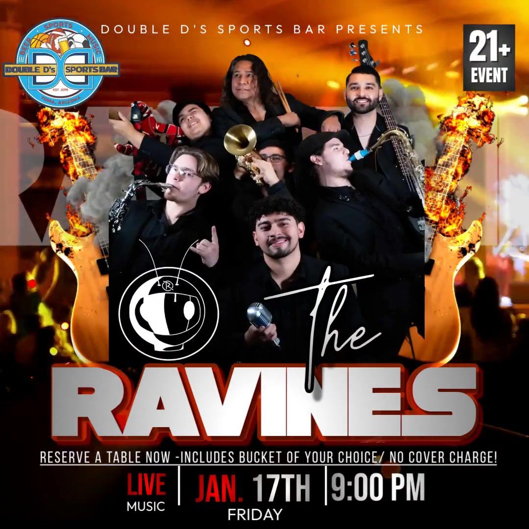 The Ravines