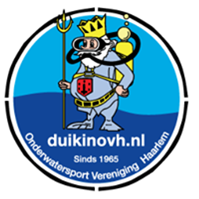 Onderwatersport Vereniging Haarlem - OVH