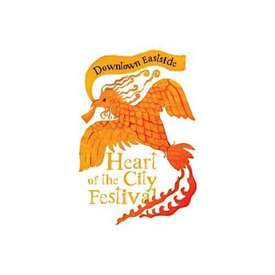 Heart of the City Festival 2023