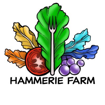 Hammerie Farm