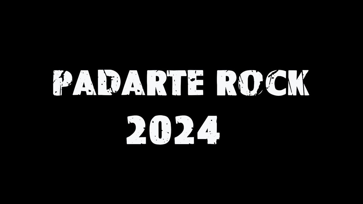 PadArte Rock 2024