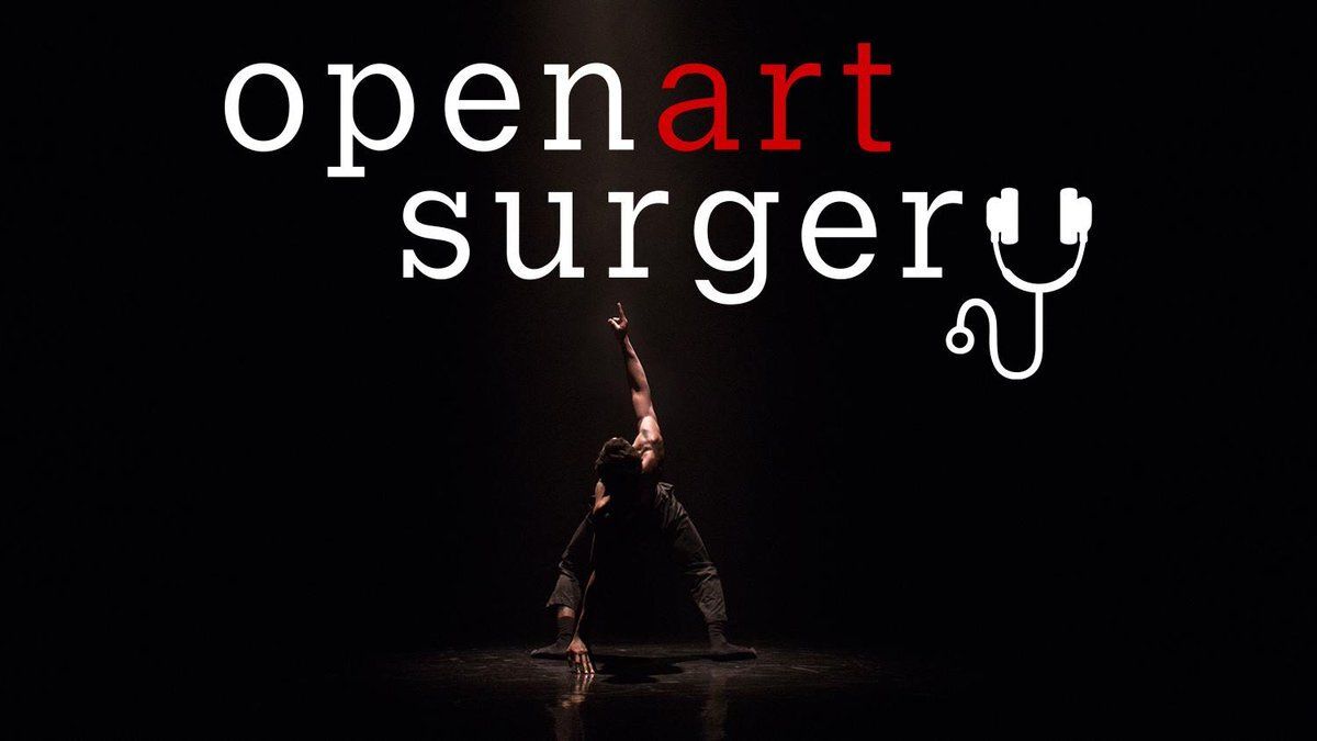 Open Art Surgery