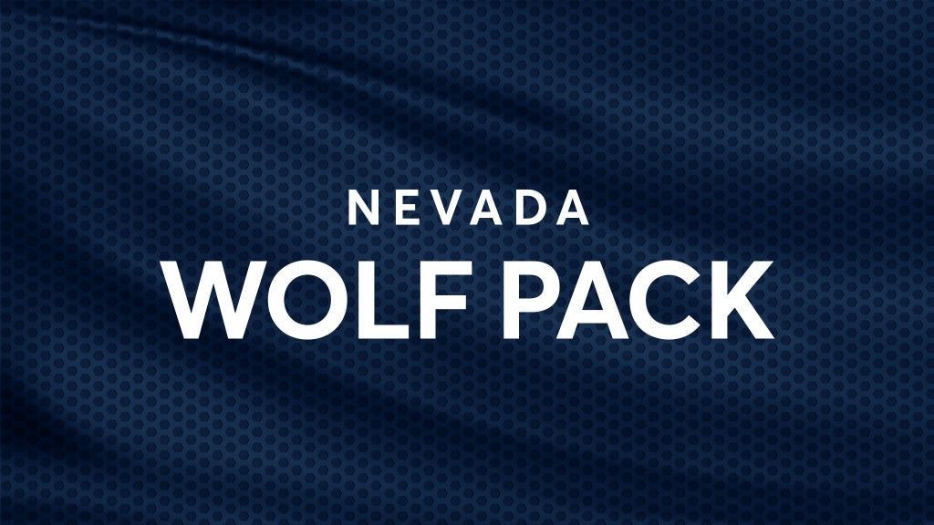 Nevada Wolfpack Football vs. Western Kentucky Hilltoppers Football