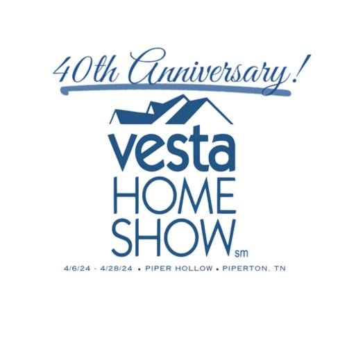 2024 Vesta Home Show, 30 Piper Hollow Dr, Collierville, TN 38017