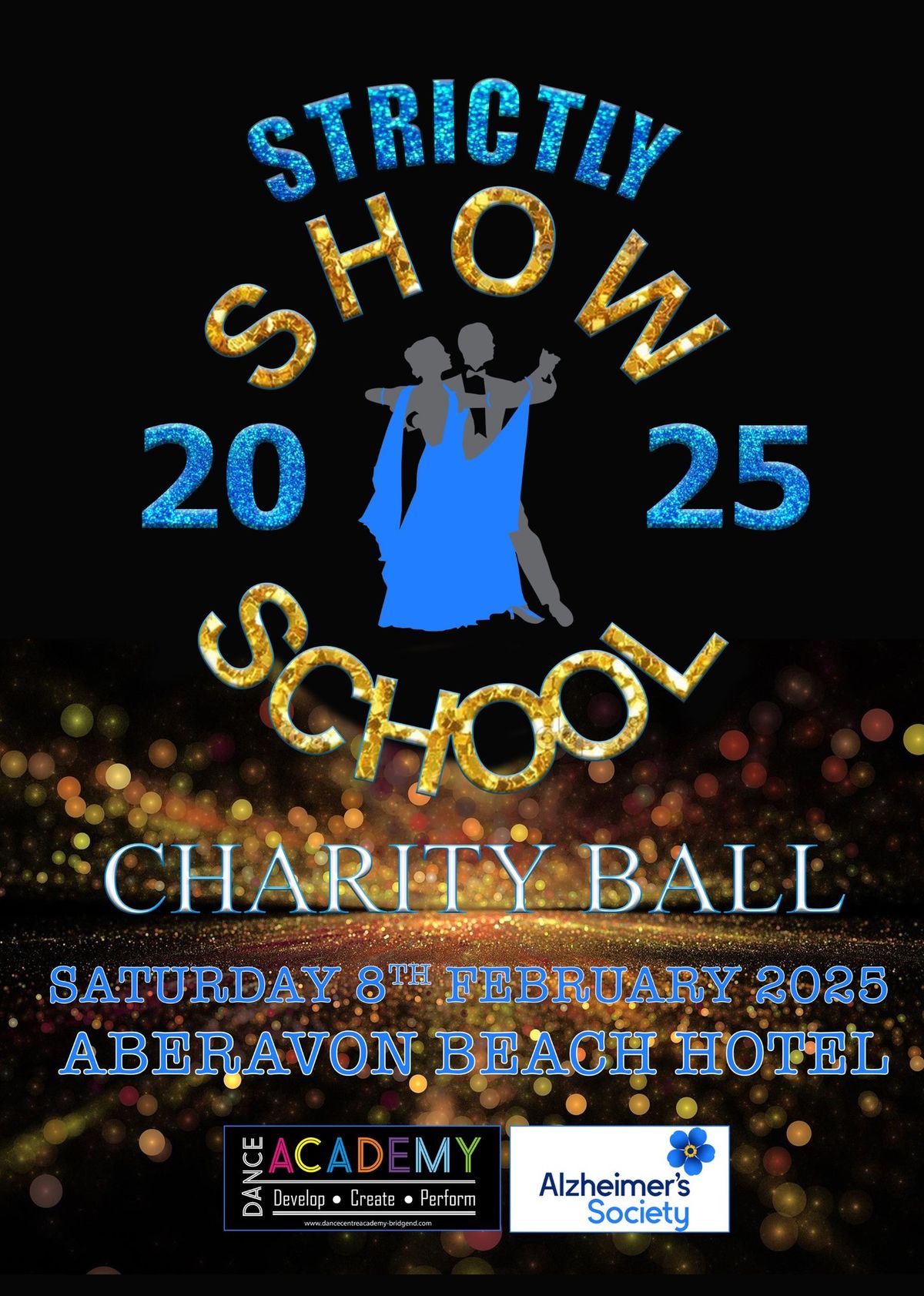 Spring Charity Ball