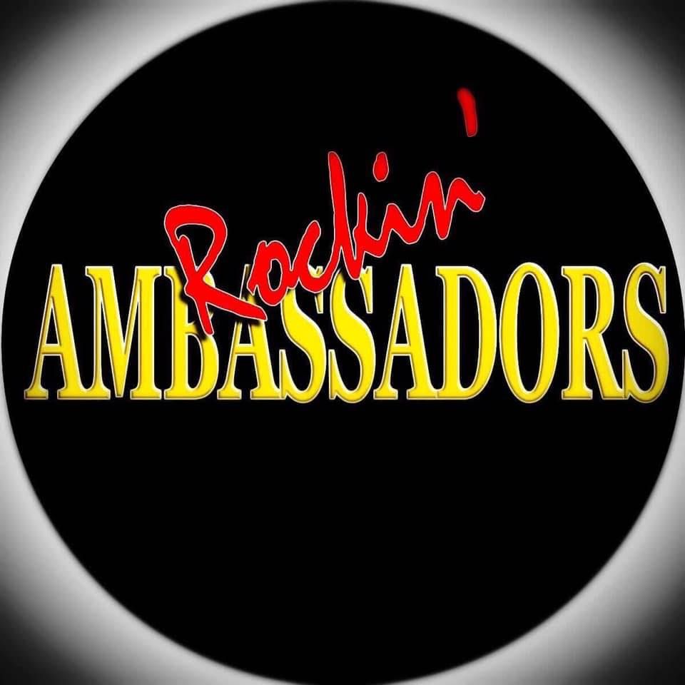 Rockin\u2019 Ambassadors @ Eastbourne Angling Club 