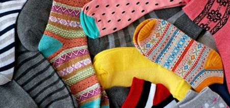 Chat and Craft: Sock Bunnies (adults only)