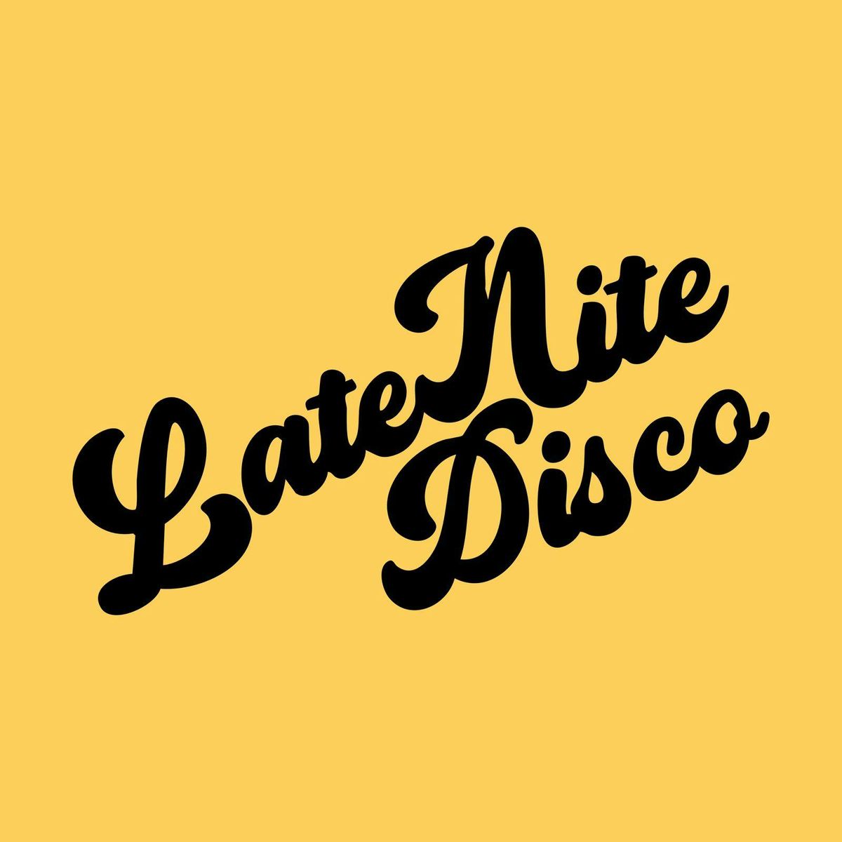 Late Nite Disco \/\/ Abodus Monday Special @ The Holy Hobo