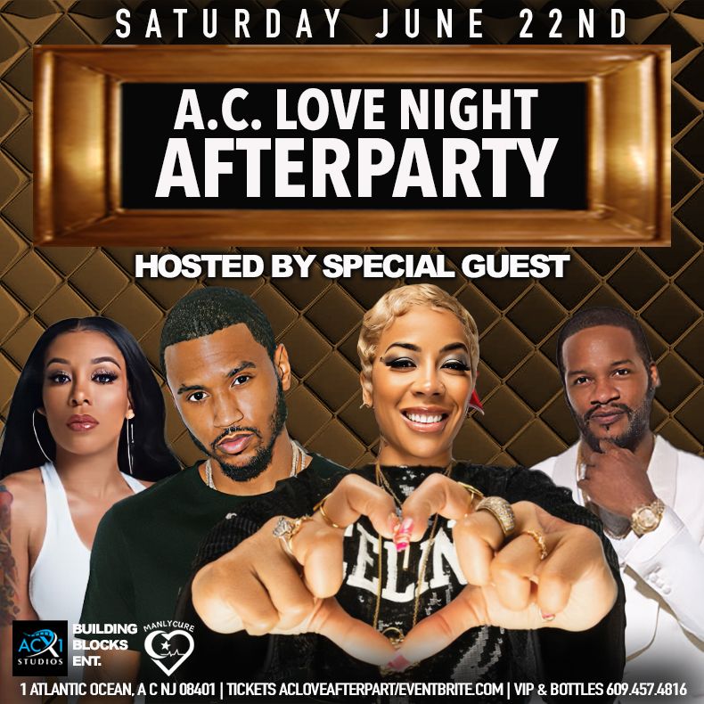 A.C Love Night After Party