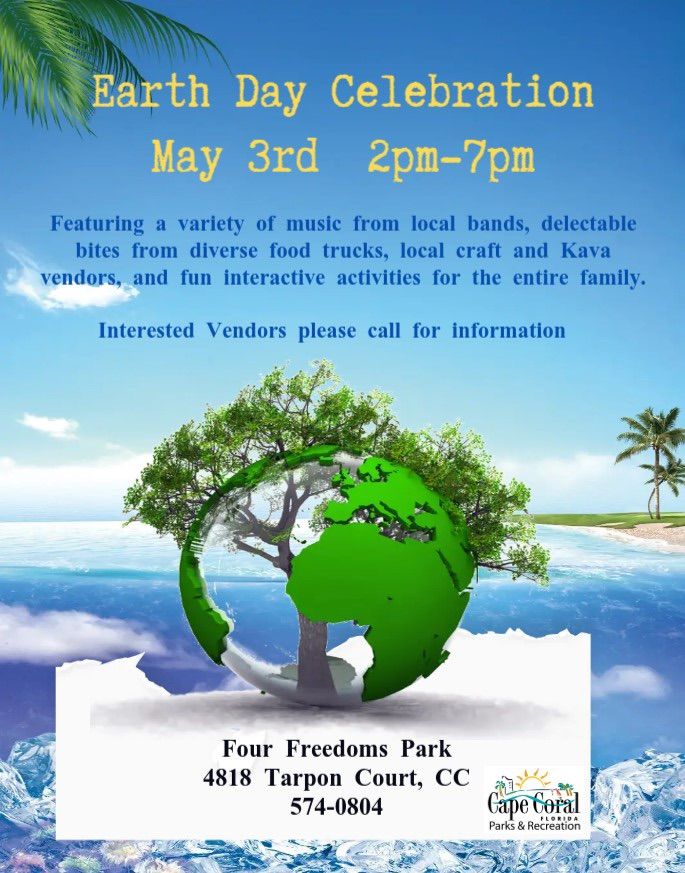 Earth Day Celebration