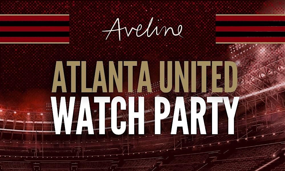 Atlanta United Watch Party with Brad Guzan