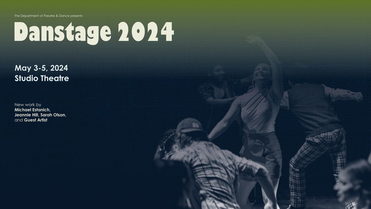 Danstage 2024