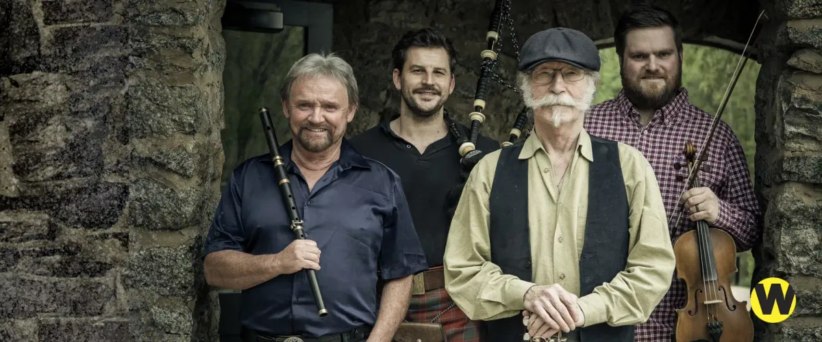 Tannahill Weavers