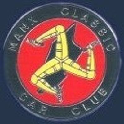 Manx Classic Car Club