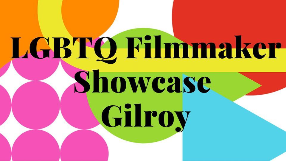 Poppy Jasper Intl Film Festivals LGBTQ Filmmaker Showcase, The District