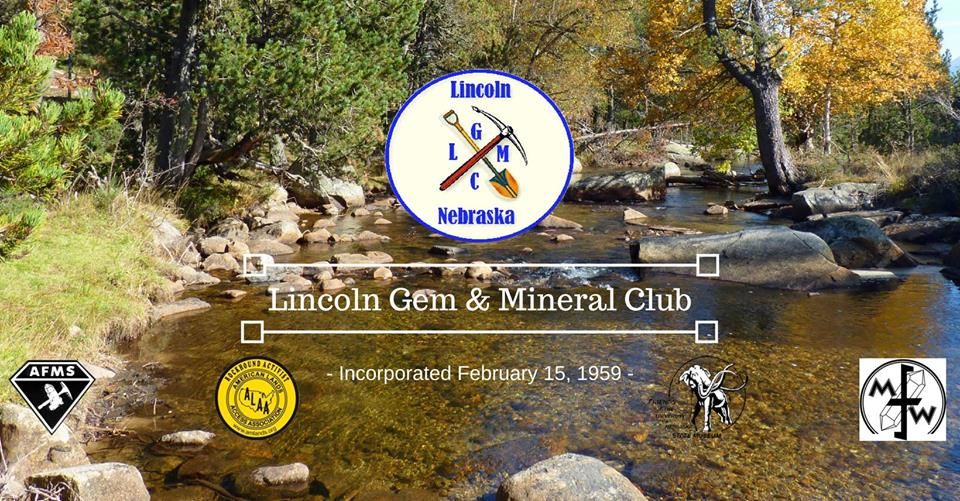 Lincoln Gem and Mineral Show