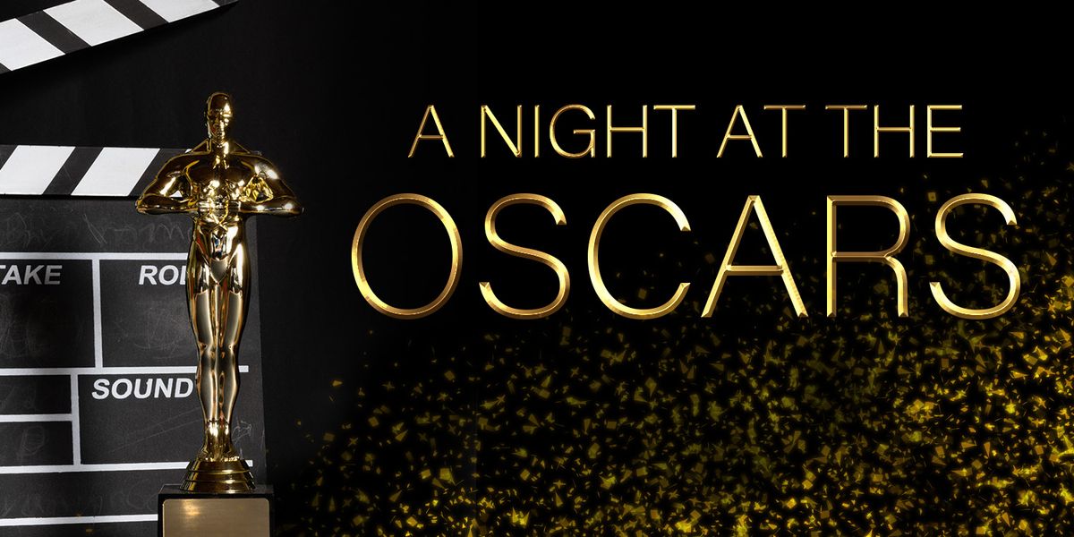 A Night at the Oscars