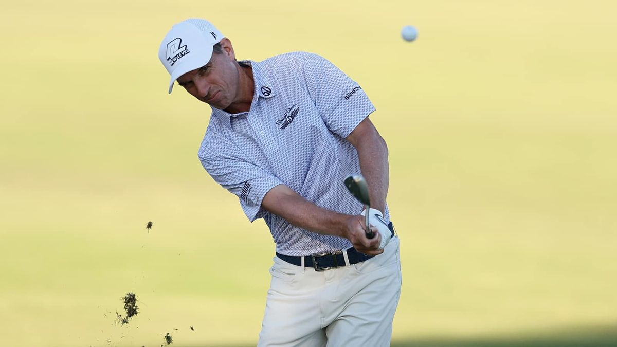 Charles Schwab Cup Championship - Sunday