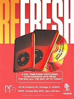 REFRESH