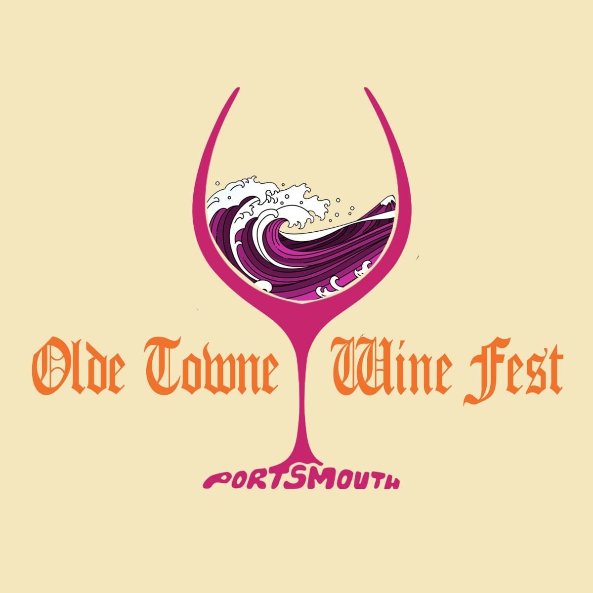 Olde Towne Wine Fest