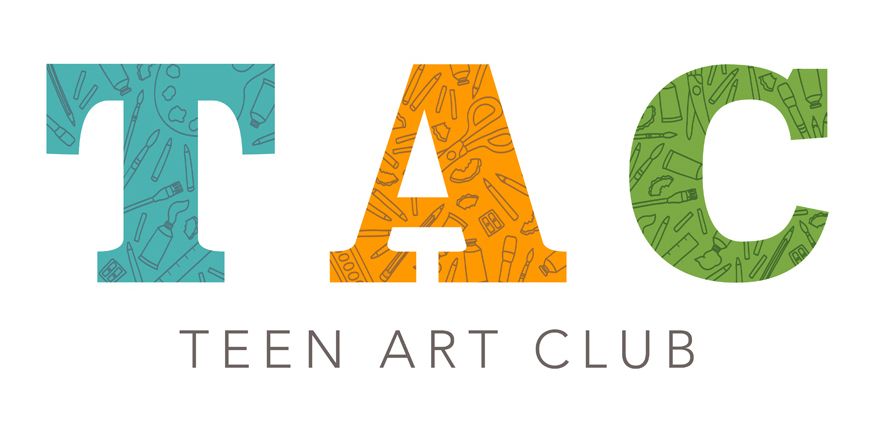 Teen Art Club