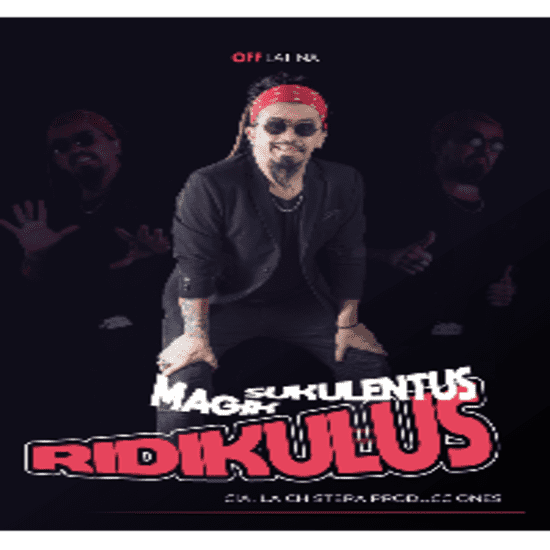 Ridikulus Magik Sukulentus en Off Latina Teatro