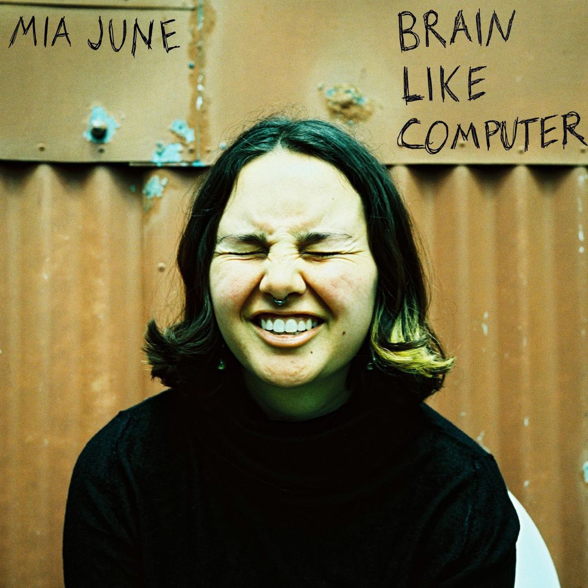 Mia June \u2018Brain Like Computer\u2019 EP Launch