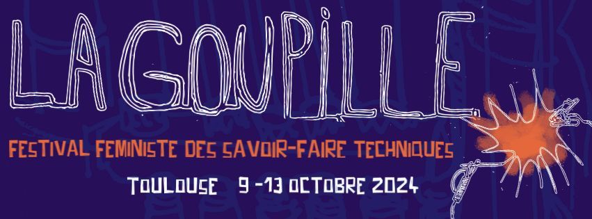 La Goupille - samedi 12 octobre