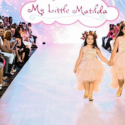 My Little Matilda LLC