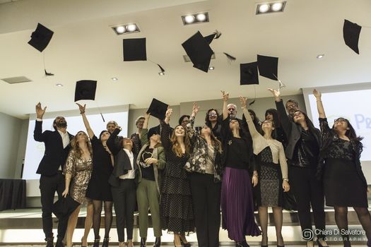 Scuola di Specializzazione in Psicoterapia 2021